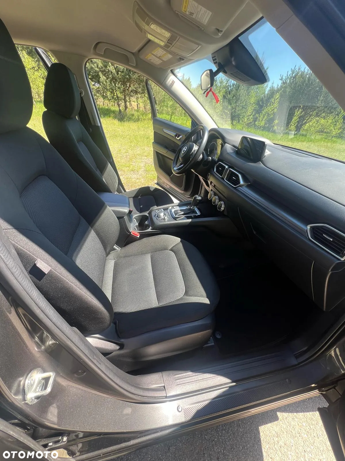 Mazda CX-5 2.5 Skymotion AWD - 14
