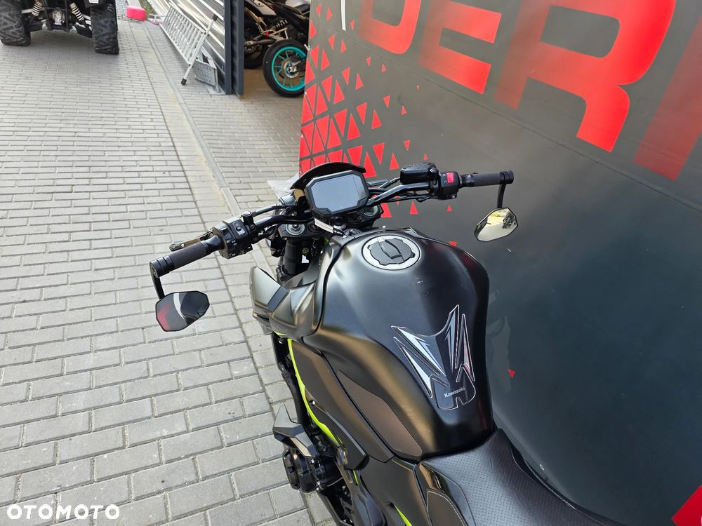 Kawasaki Z 900 - 18