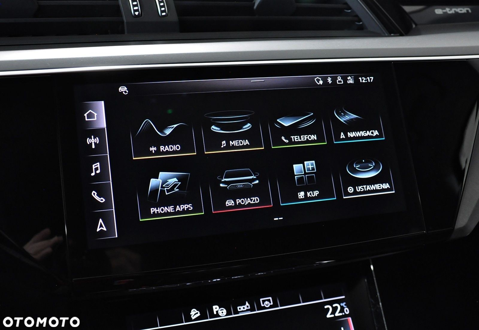 Audi e-tron - 18