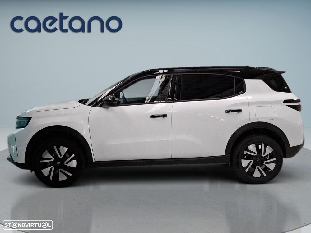 Opel Frontera 44 kWh GS — photo 2