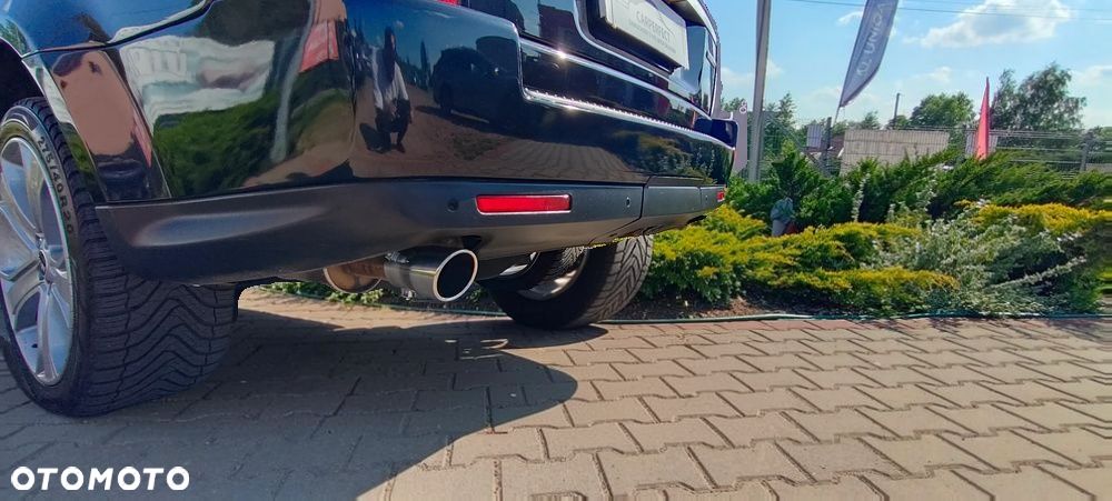 Land Rover Range Rover Sport - 15