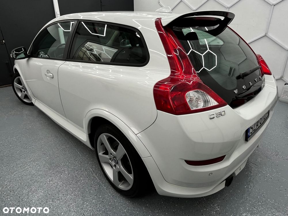 Volvo C30 - 15