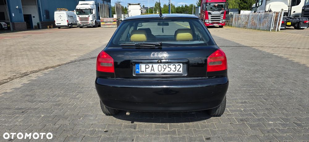 Audi A3 - 14