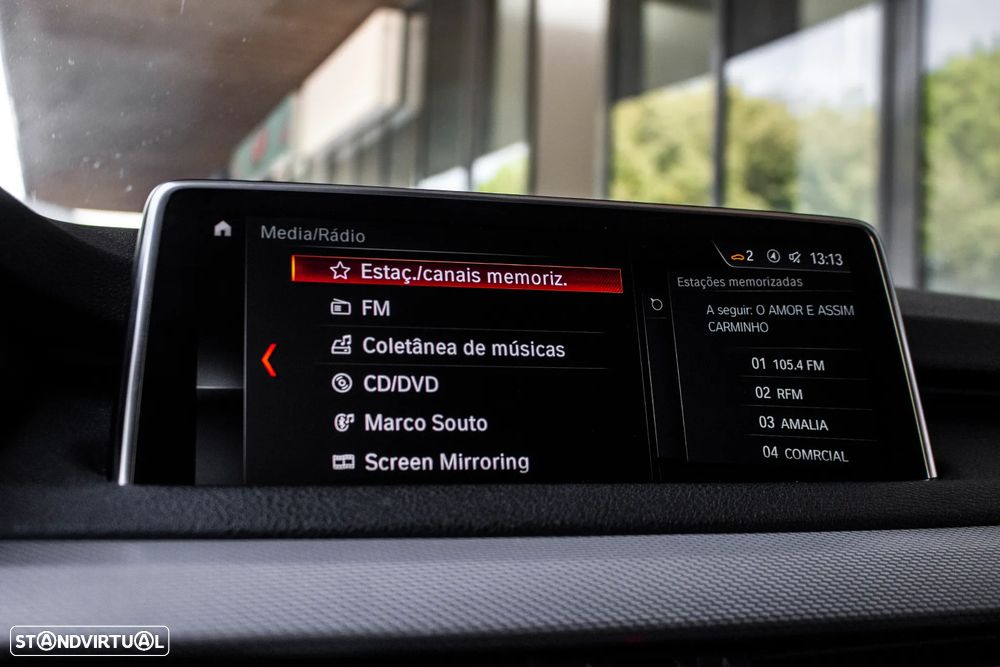 BMW X5 xDrive40e - 40