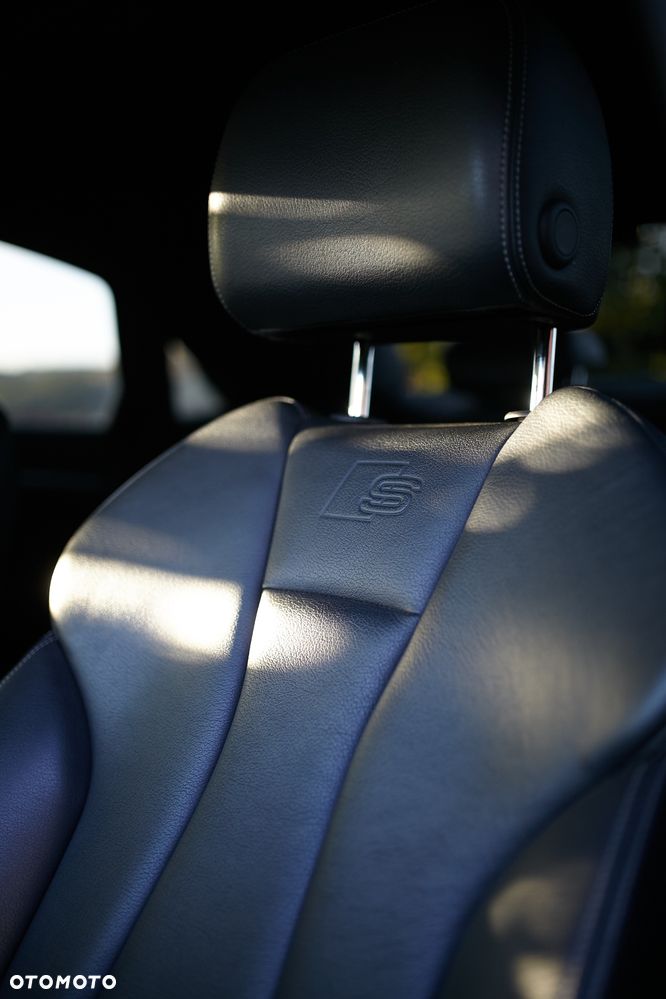 Audi S3 Limousine 2.0 TFSI Quattro S tronic - 8