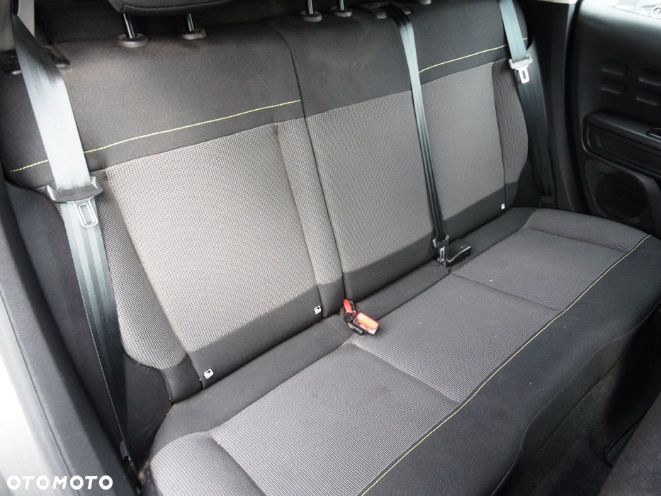 Citroën C3 1.2 PureTech Shine - 14