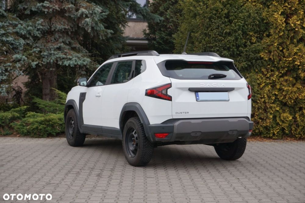 Dacia Duster 1.0 TCe Expression - 5