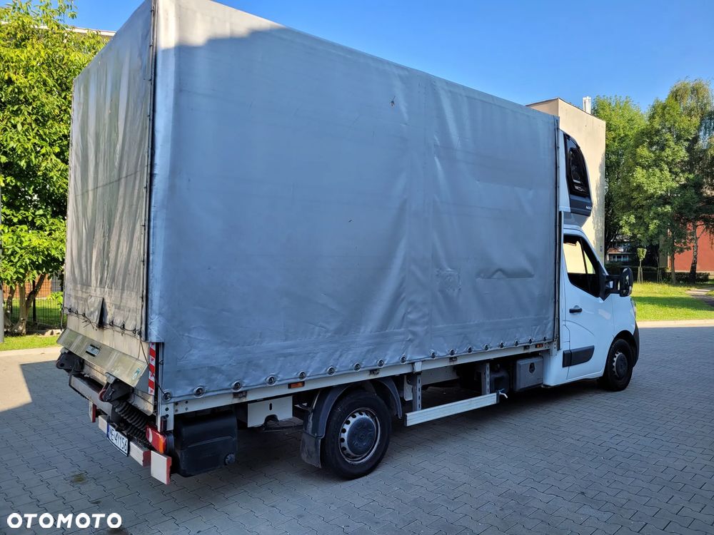 Renault Master IV - 4