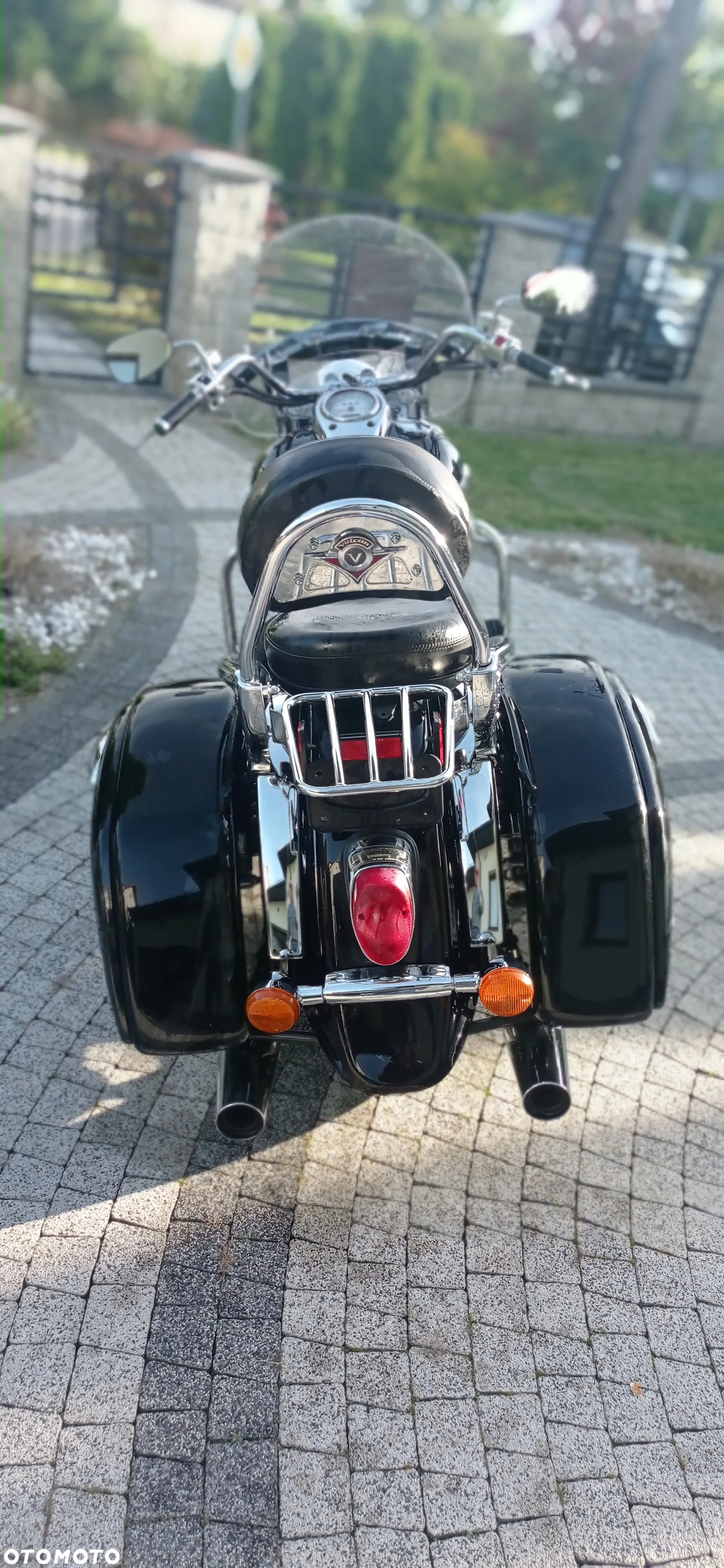Kawasaki Vulcan - 13