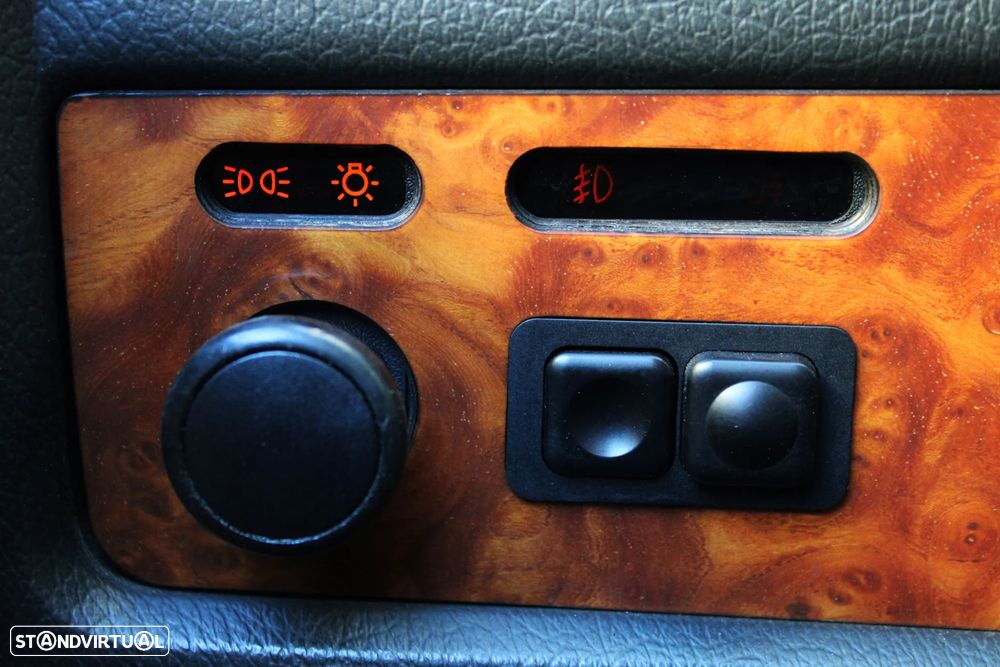 BMW 325 i Touring - 41