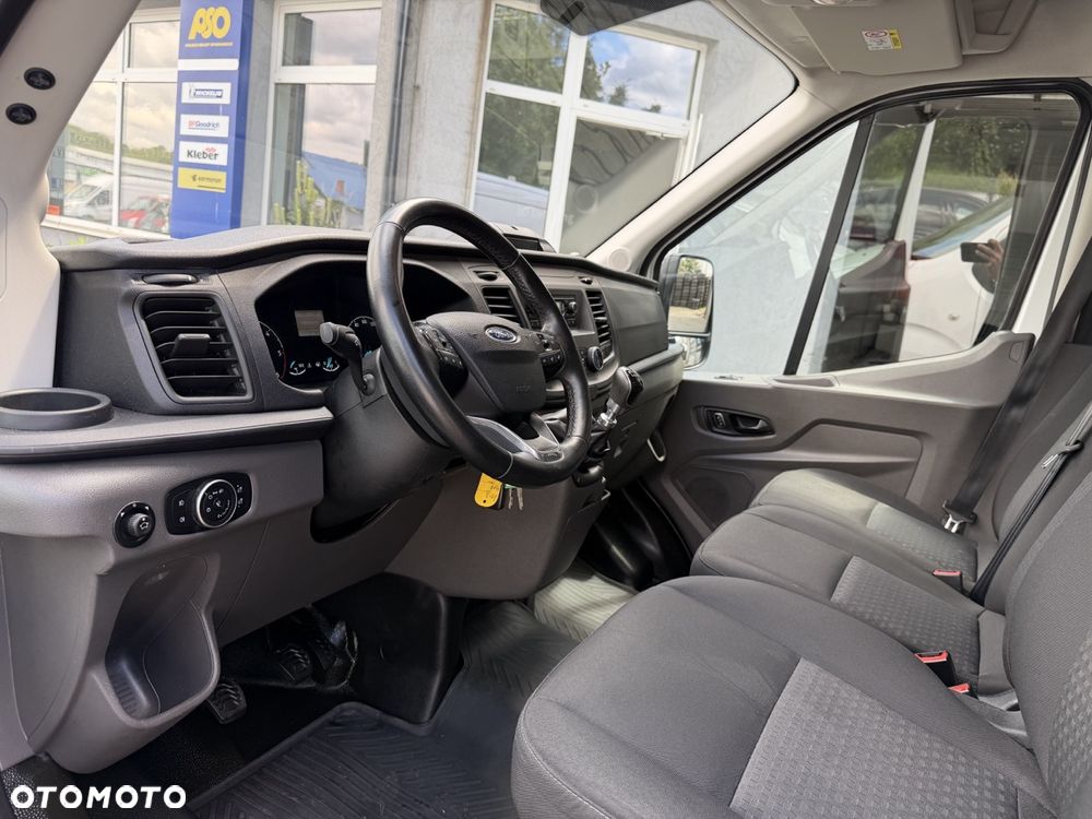 Ford Transit - 7