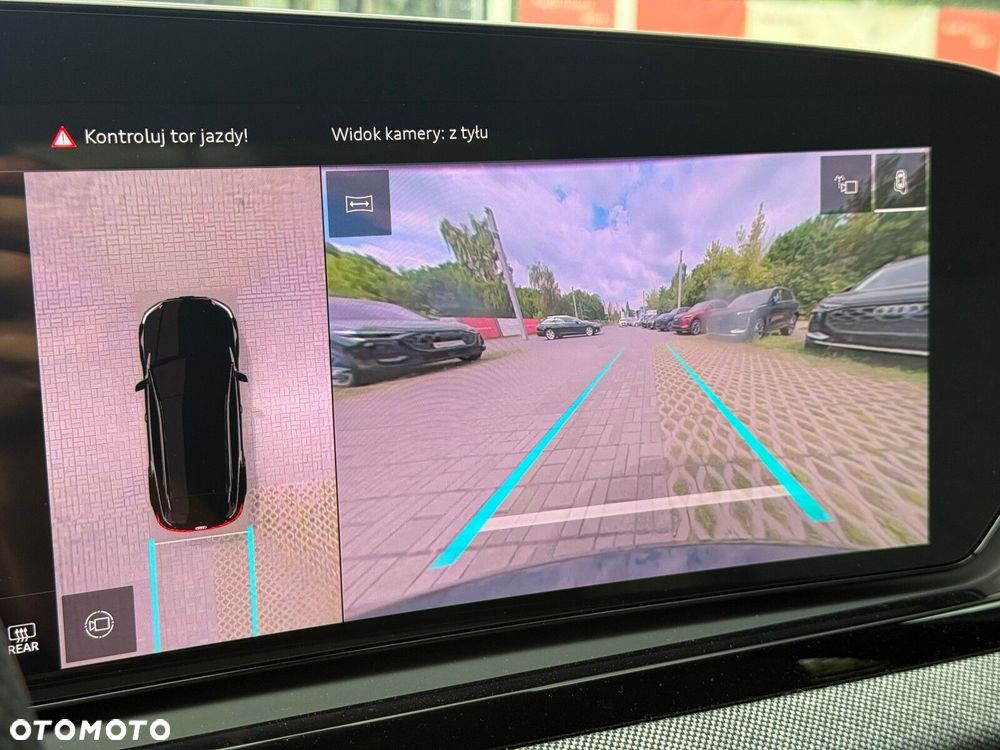 Audi A6 Avant - 16