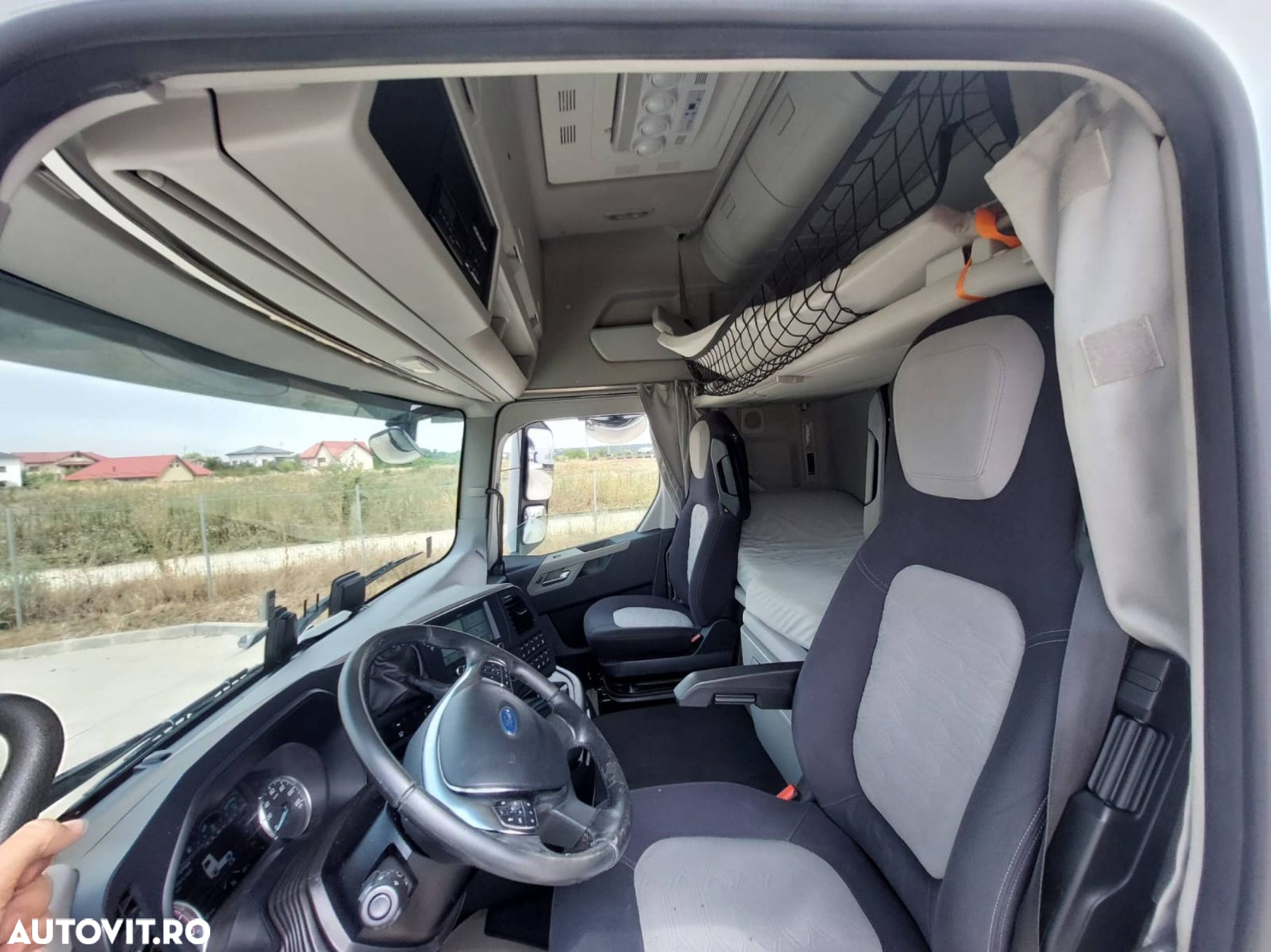 Ford f-max - 2