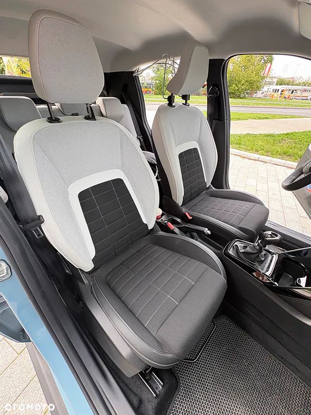 Citroën C3 1.2 T Max - 10