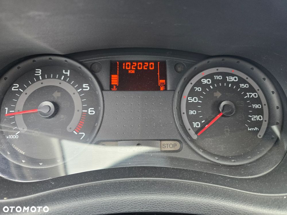 Renault Clio 1.2 TCE Expression - 16