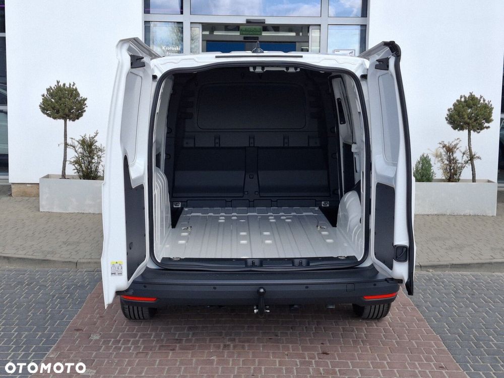 Volkswagen Caddy Maxi - 9