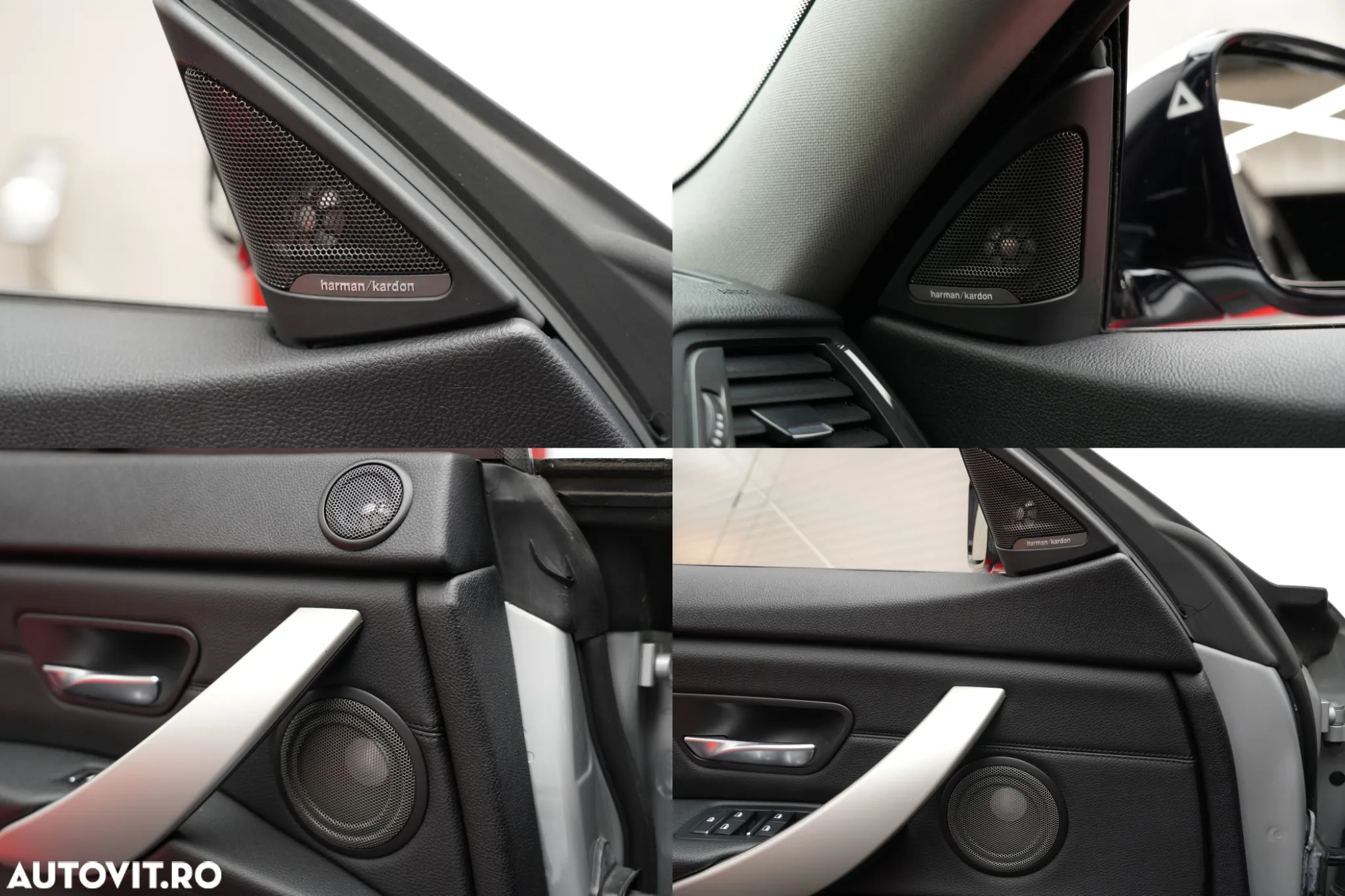 BMW Seria 4 - 22