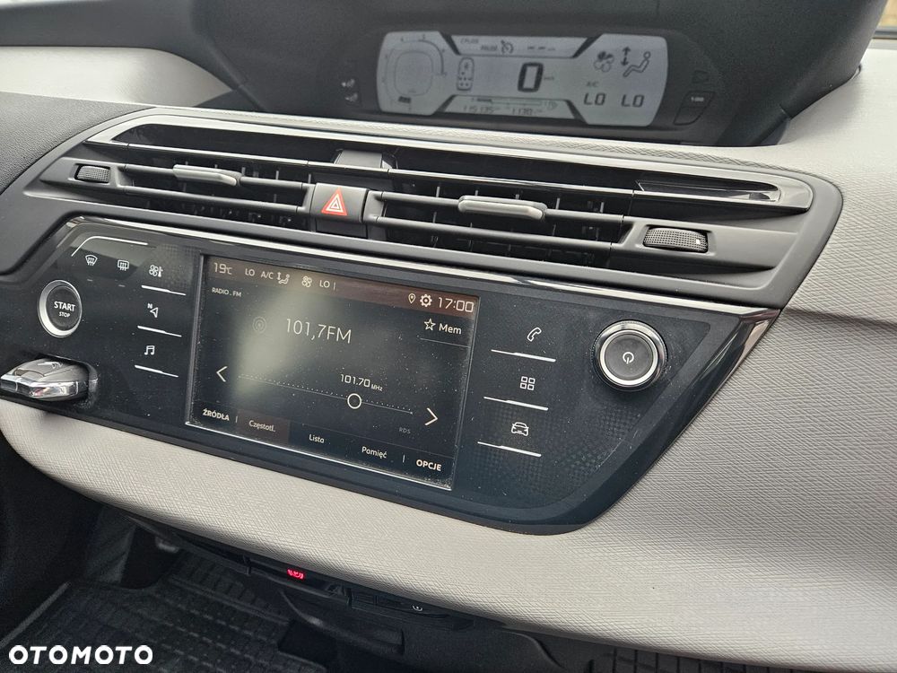 Citroën C4 SpaceTourer 1.5 BlueHDi Shine S&S - 21