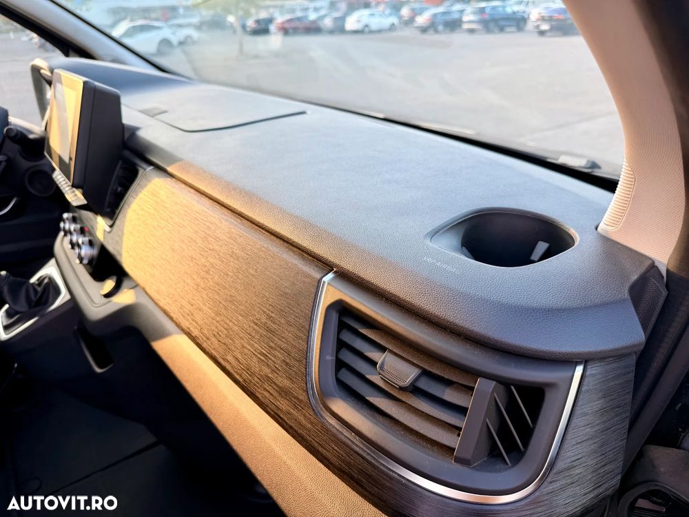 Renault Trafic L2H1 - 27