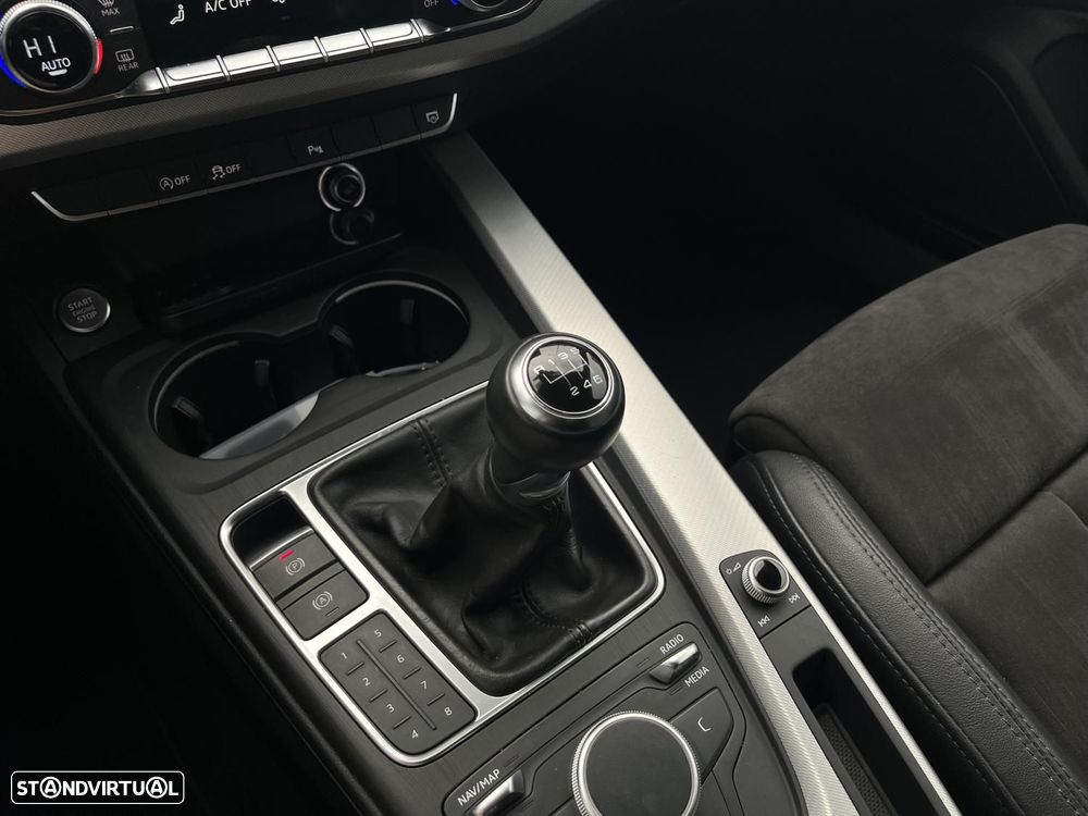 Audi A4 Avant 2.0 TDI S-line - 7