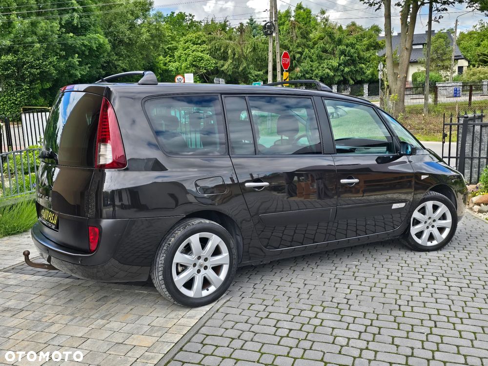 Renault Grand Espace 2.0 Dynamique - 12