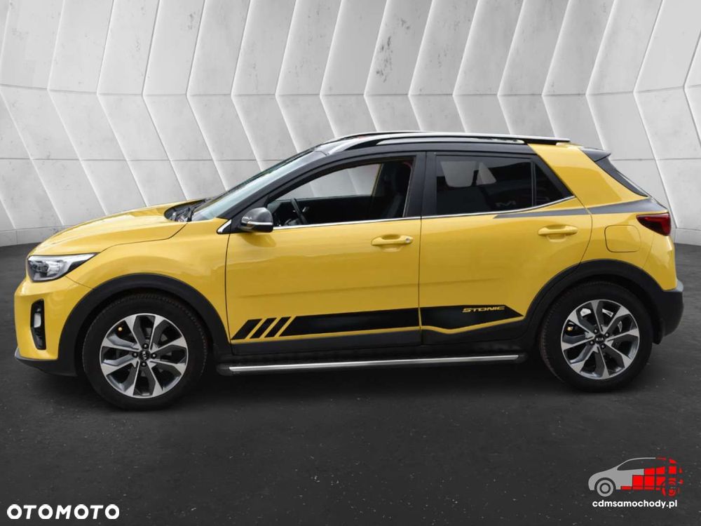 Kia Stonic - 7