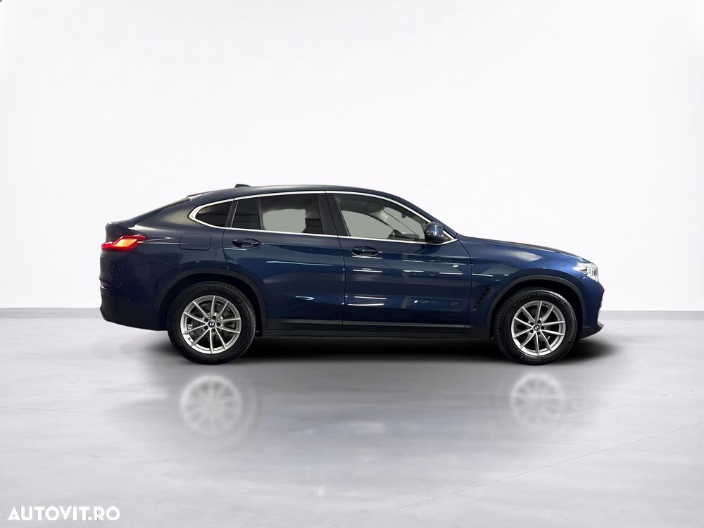 BMW X4 2020 — imagine 6