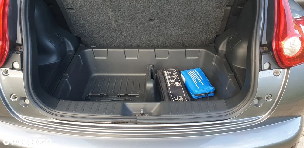 Nissan Juke 1.6 Start/Stop Tekna - 24