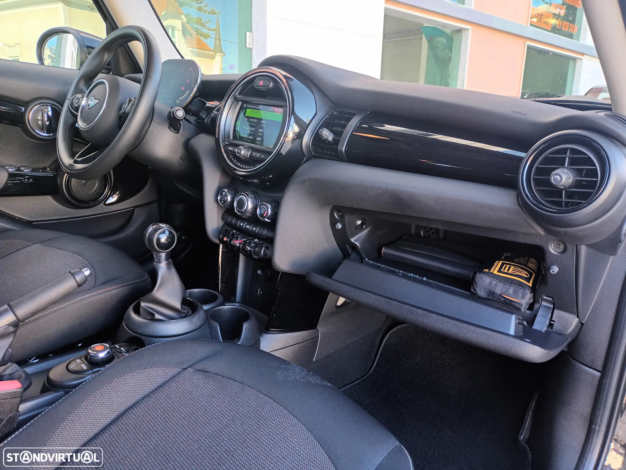 MINI 5 Portas One Sport Edition - 44