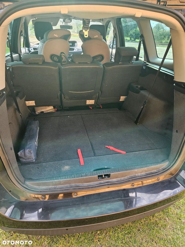 Renault Scenic - 5