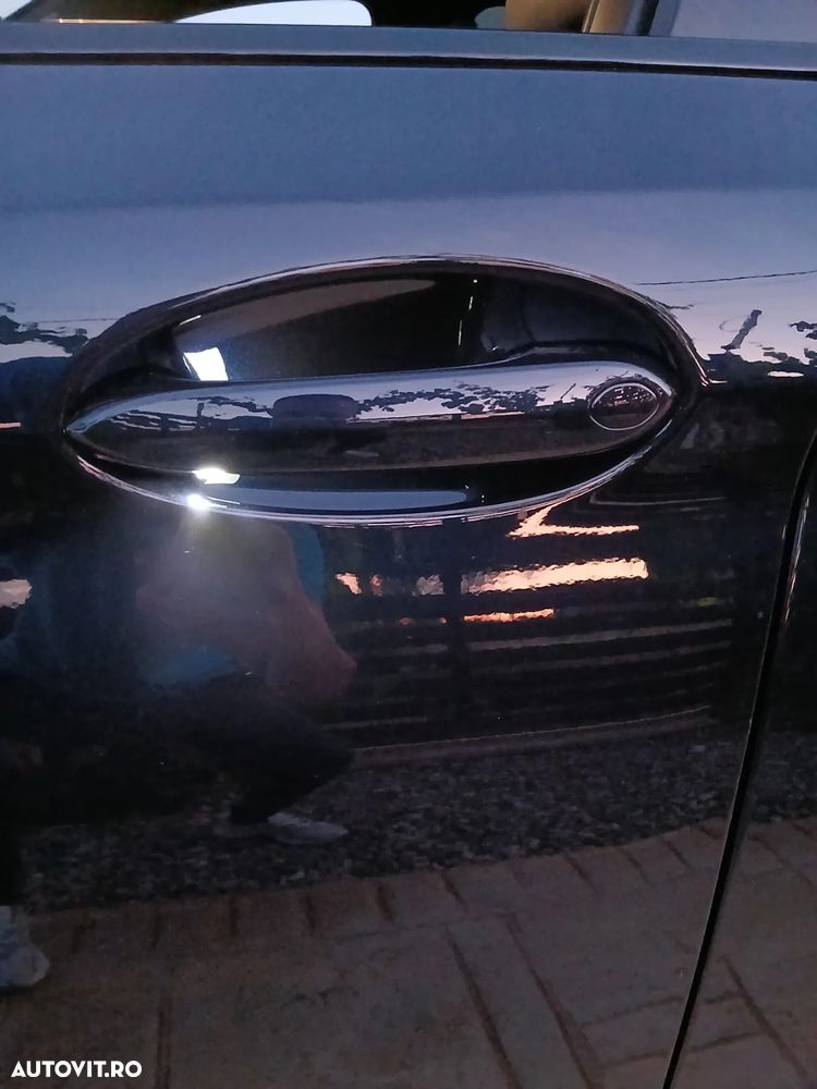 BMW Seria 5 530i Aut. M Sport Edition - 33