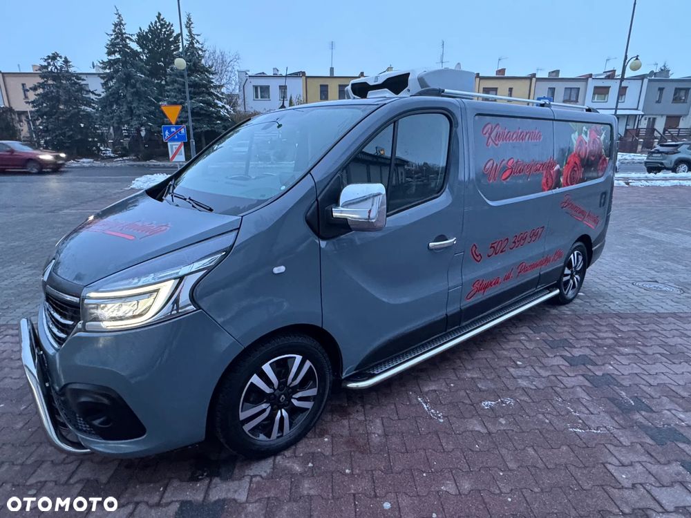 Renault Trafic - 7