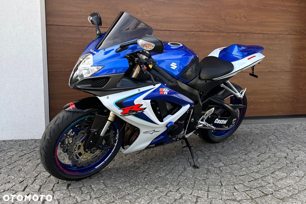 Suzuki GSX-R - 14