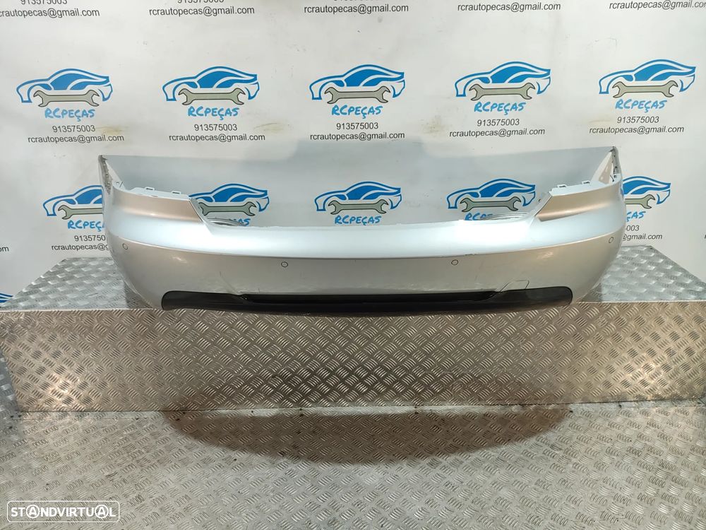 PARACHOQUES TRASEIRO TRÁS ORIGINAL BMW SERIE 3 E92 COUPE PACK M E93 CABRIO 51128041190 8041190 SENSORES PARA-CHOQUES PARA CHOQUES - 5