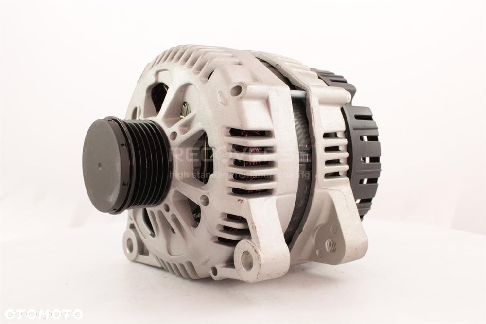 Alternator CITROEN FIAT PEUGEOT SUZUKI 2.0 2.2 HDI JTD C5 DUCATO 206 BOXER - 4