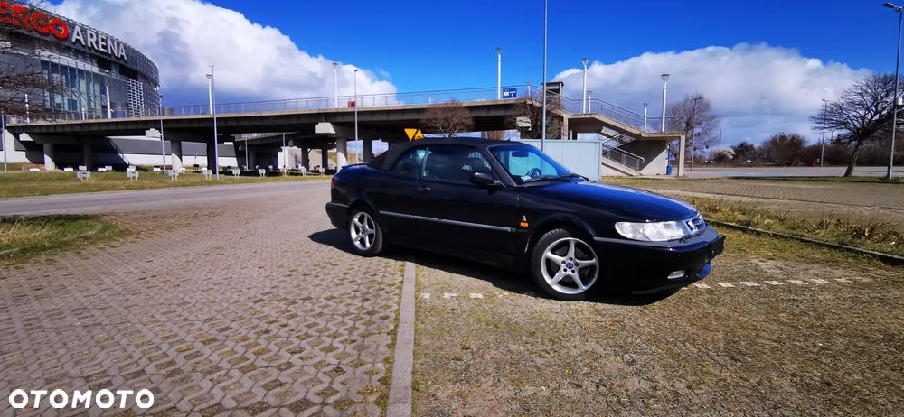 Saab 9-3 - 24