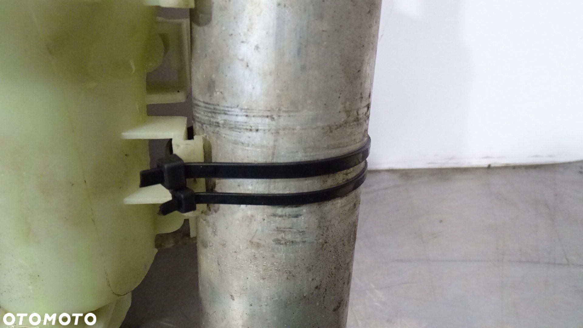 ZESTAW CHŁODNIC FIAT PUNTO 75 SX 1.2 46785738 - 5