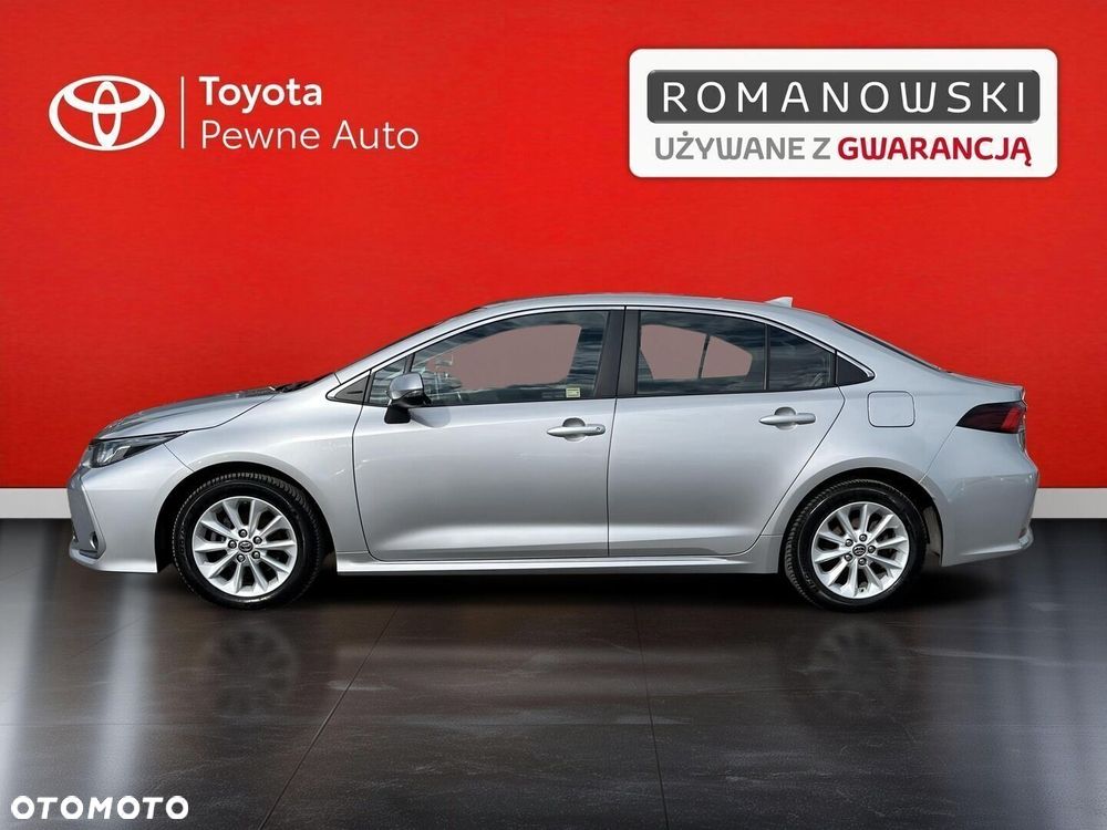 Toyota Corolla 1.8 Hybrid Comfort - 16