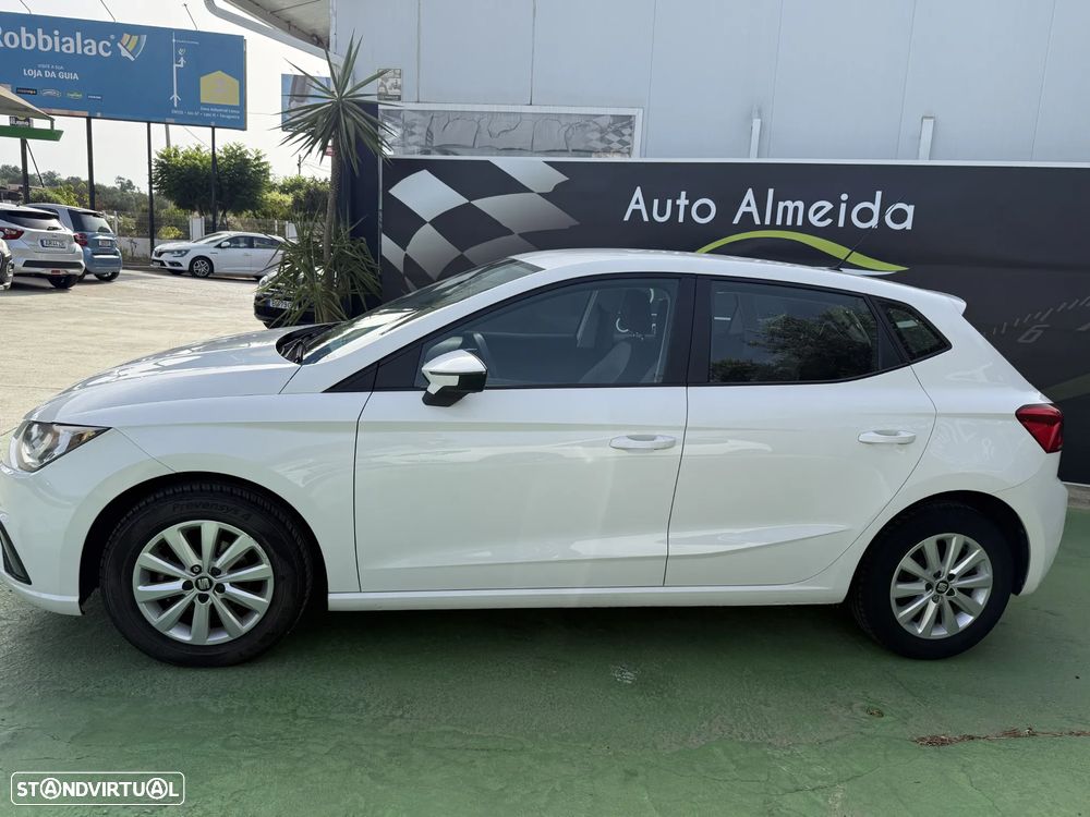 SEAT Ibiza 1.0 Style - 3
