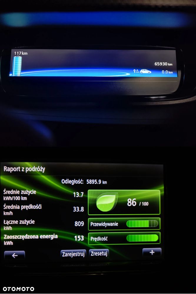 Renault Zoe R90 22kWh (z akumulatorem) - 19