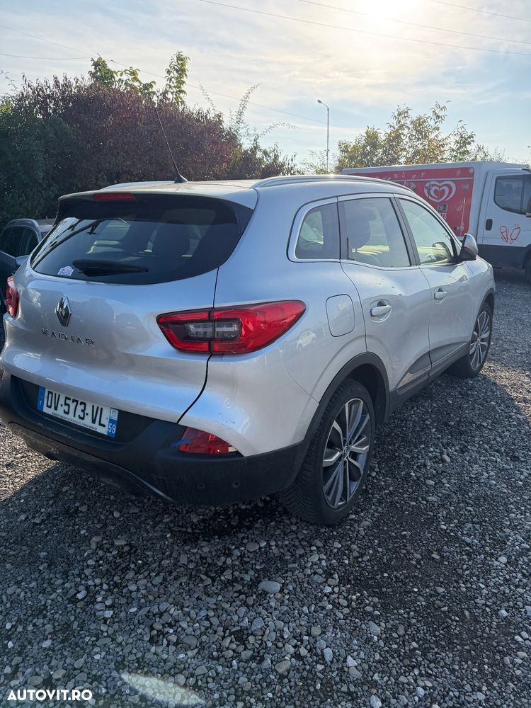 Renault Kadjar - 4
