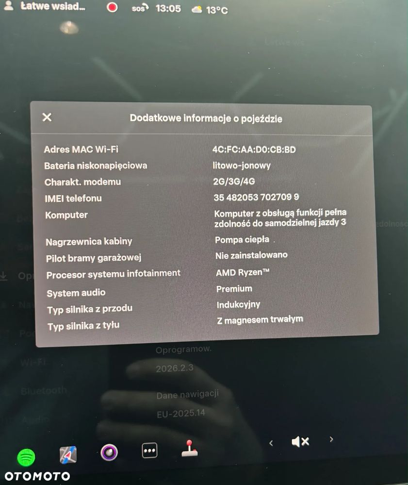 Tesla Model Y Long Range AWD - 6
