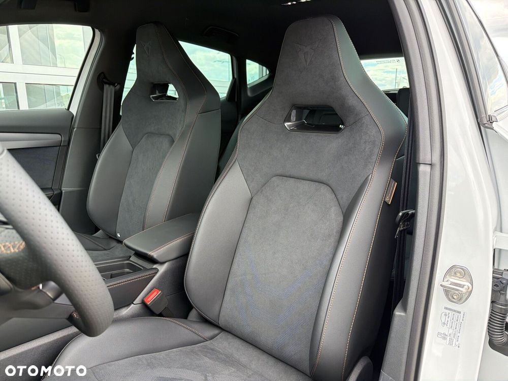 Cupra Formentor - 12