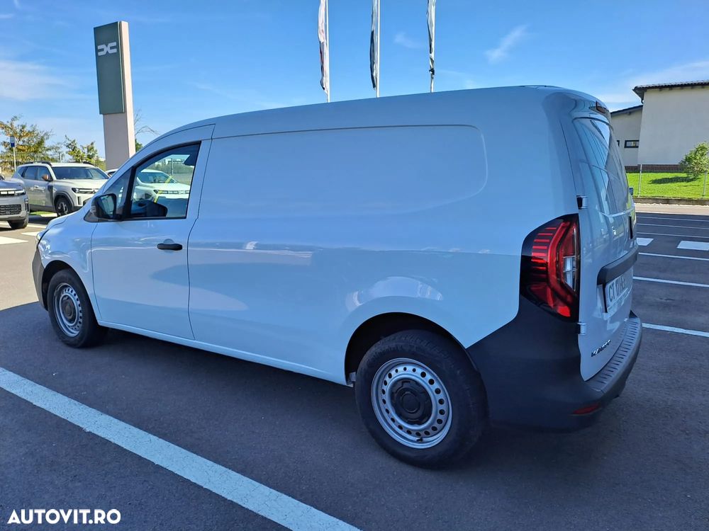Renault Kangoo Van L2 - 6