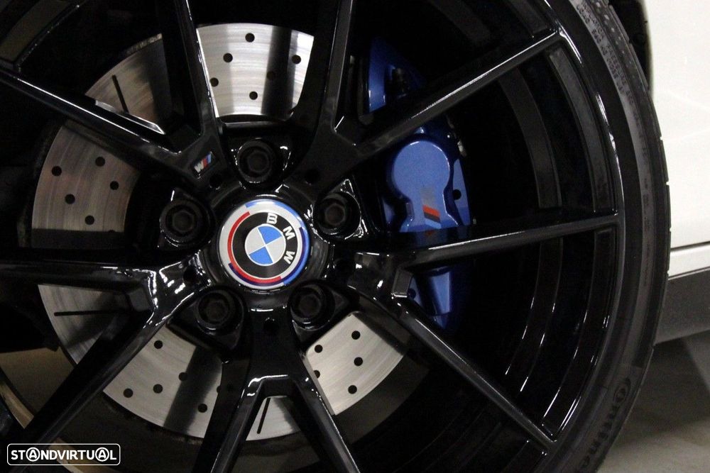 BMW 125 - 5