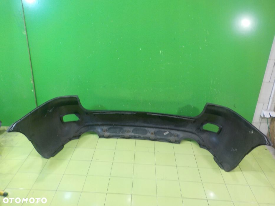 HYUNADI SANTA FE II 2.2 CRDI 07r 5D zderzak tyl - 6