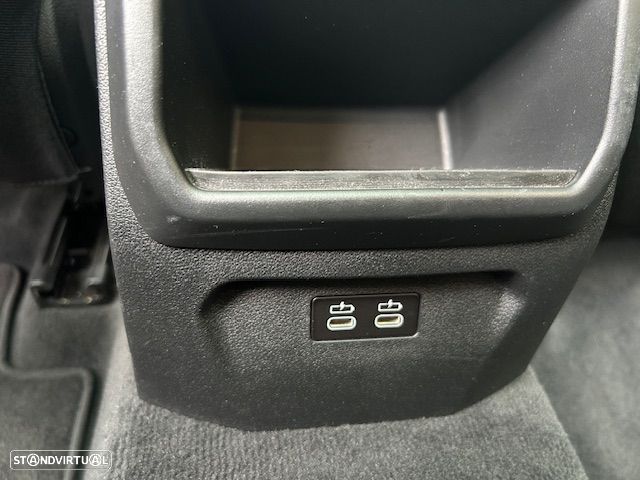 BMW 116 d Aut. Advantage - 23