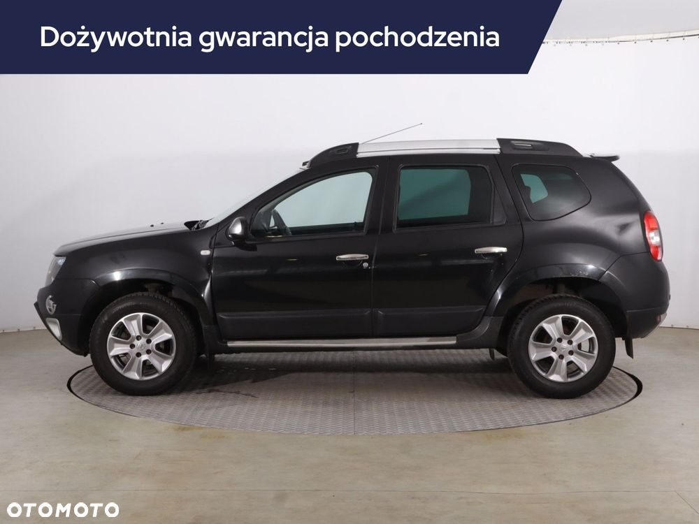 Dacia Duster - 4