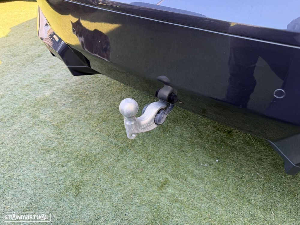 BMW iX xDrive 40 Pack Desportivo - 10