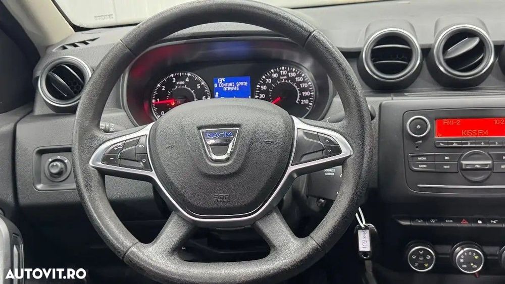 Dacia Duster - 22